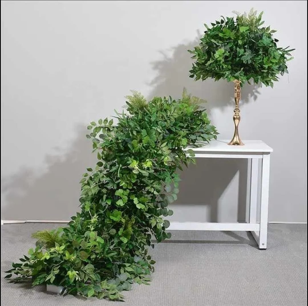 Flower ball